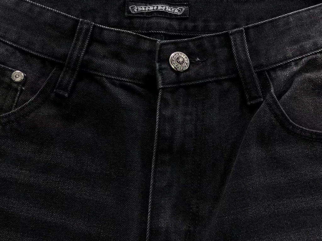 Cross Pants