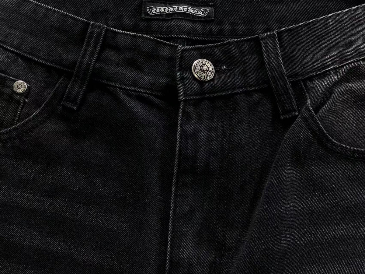 Cross Pants