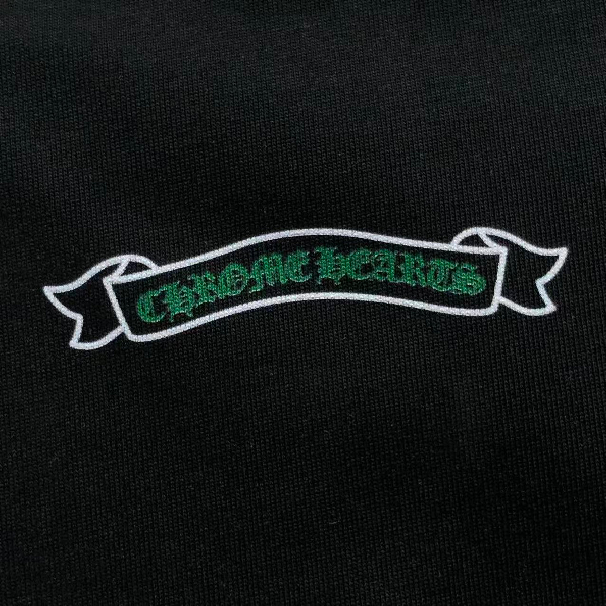 Cross Tshirt
