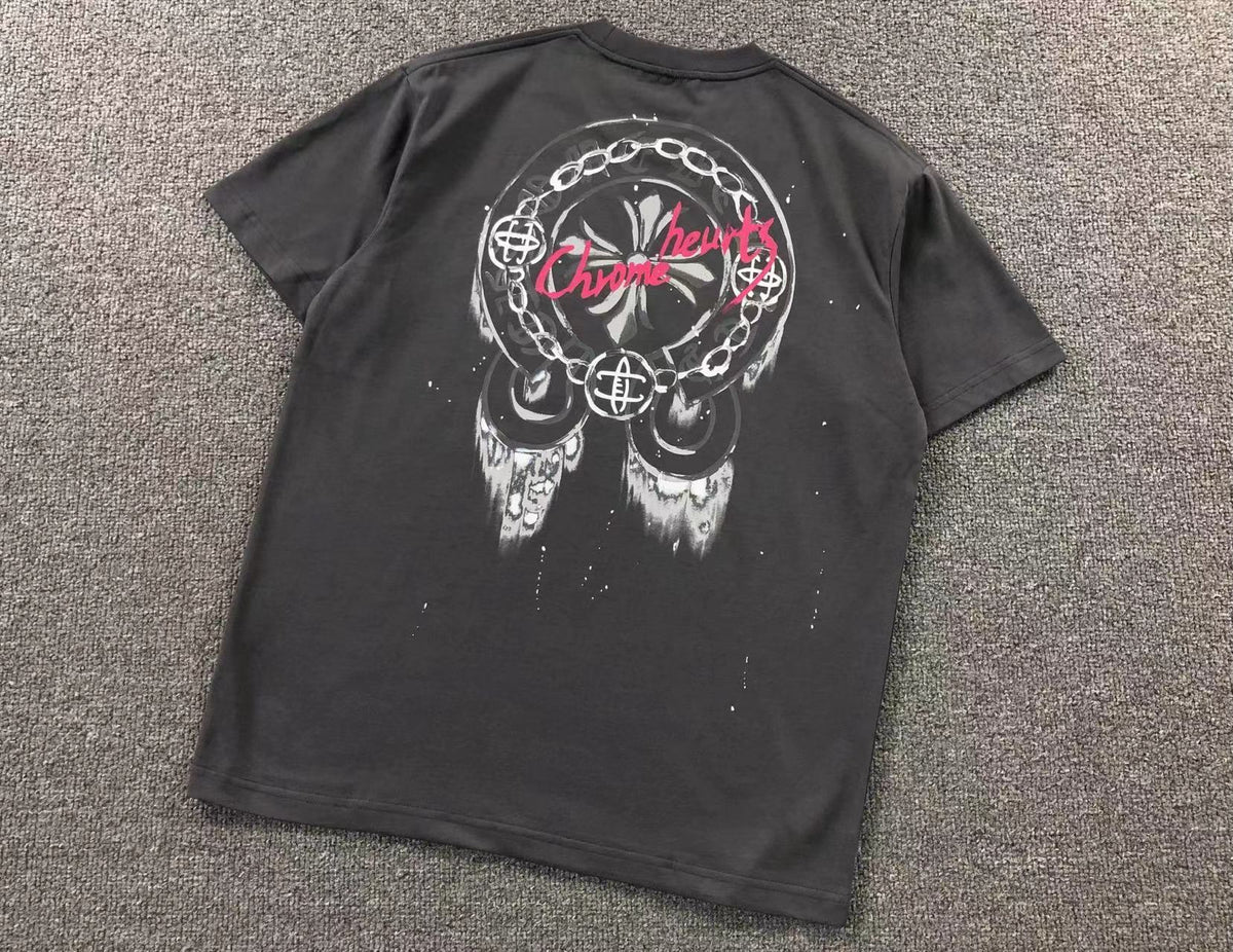 Cross Tshirt