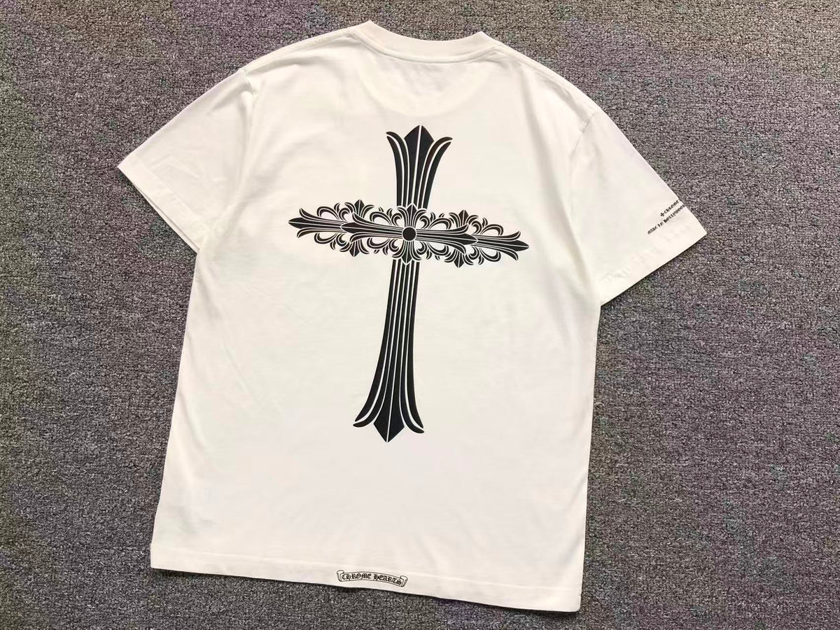 Cross Tshirt