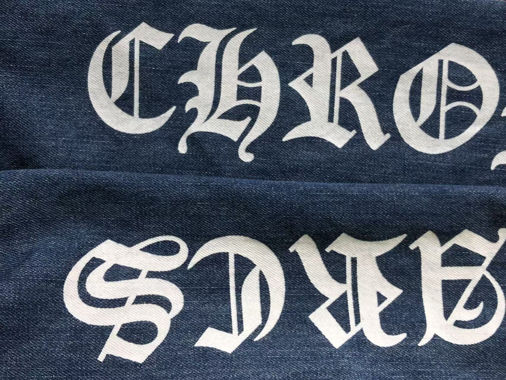 Cross Jacket