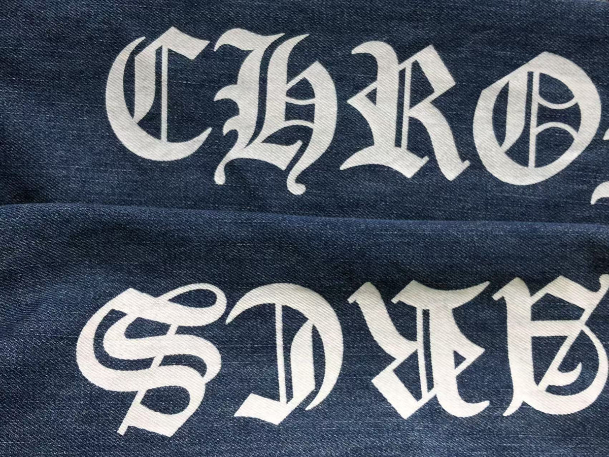 Cross Jacket