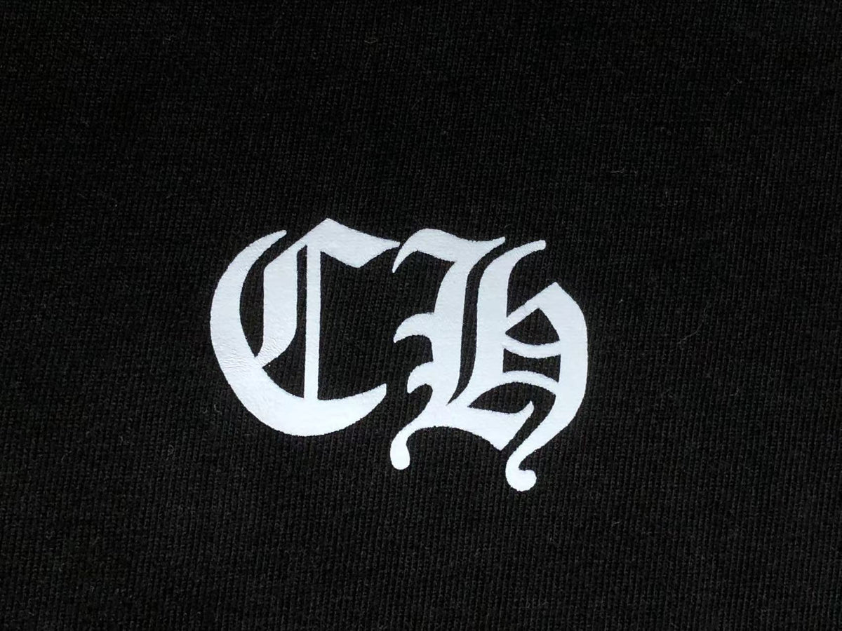 Cross Longsleeve