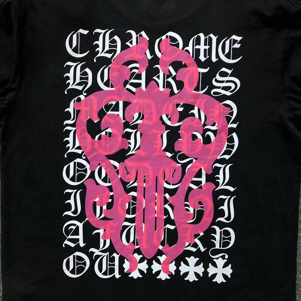 Cross Tshirt