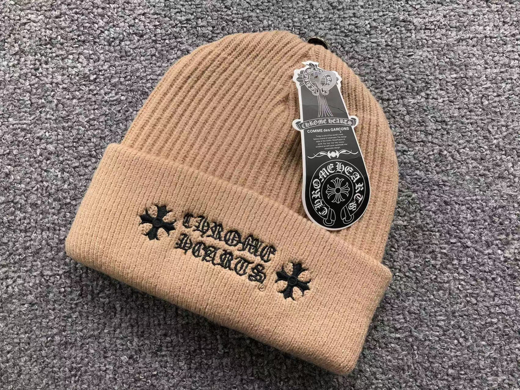 Cross Cap