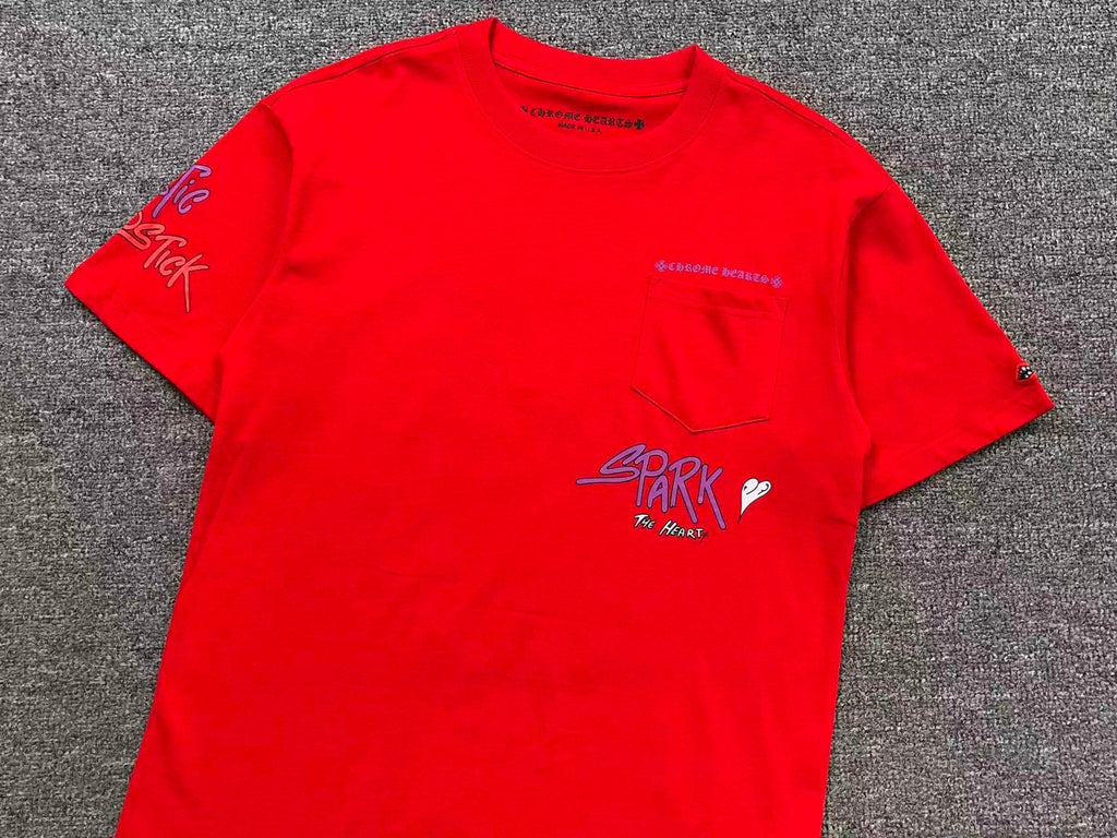 Cross Tshirt