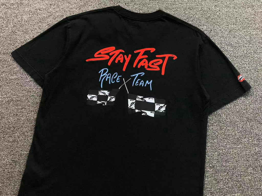 Cross Tshirt