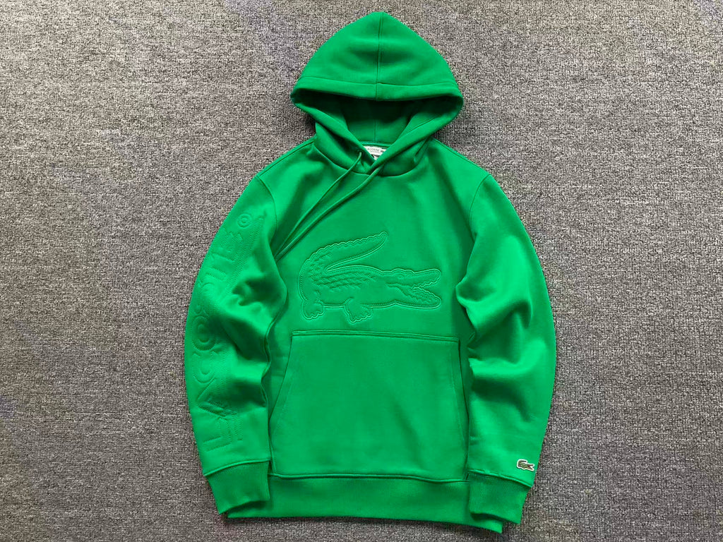 Classic Hoodie