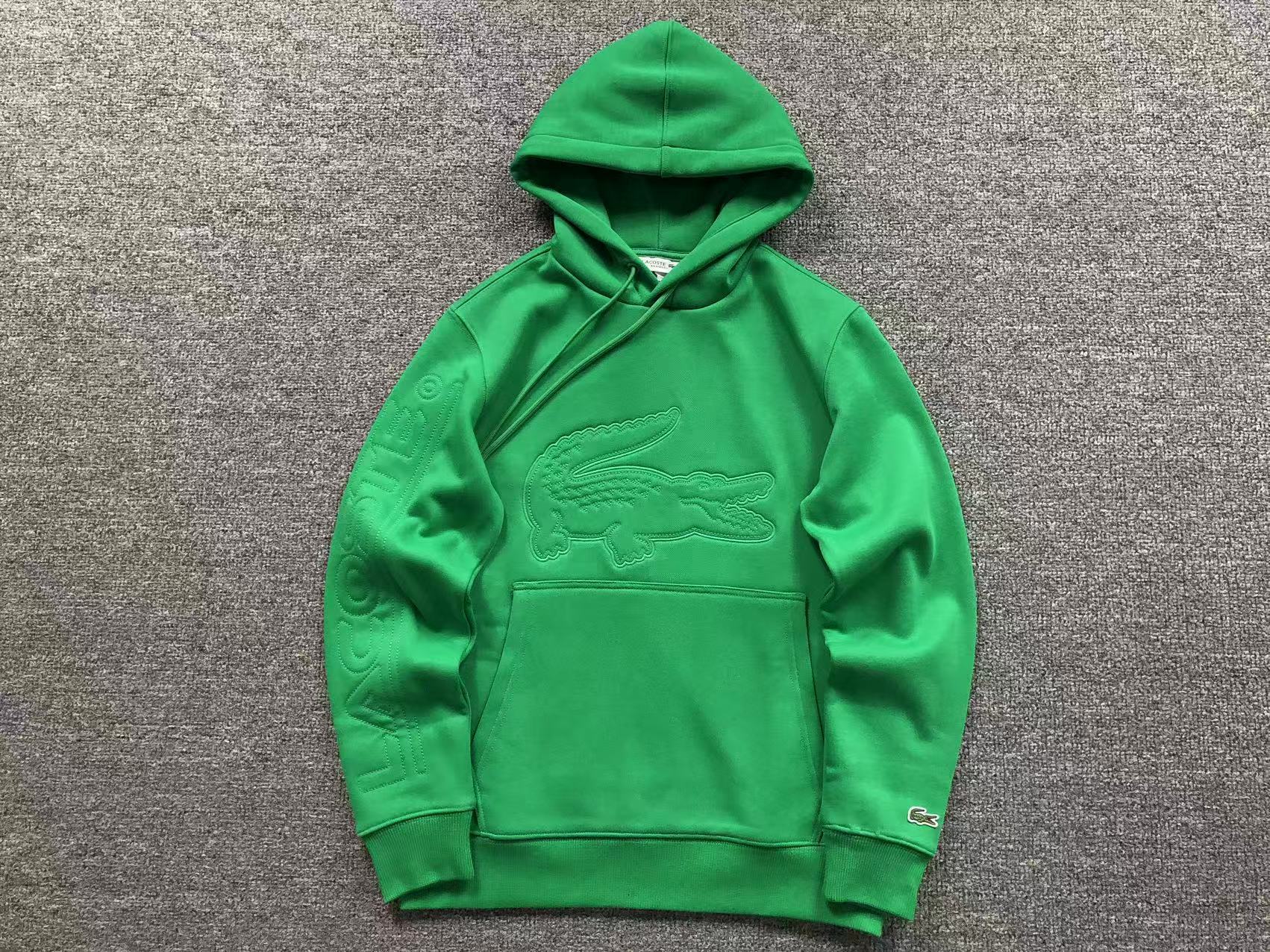 Classic Hoodie