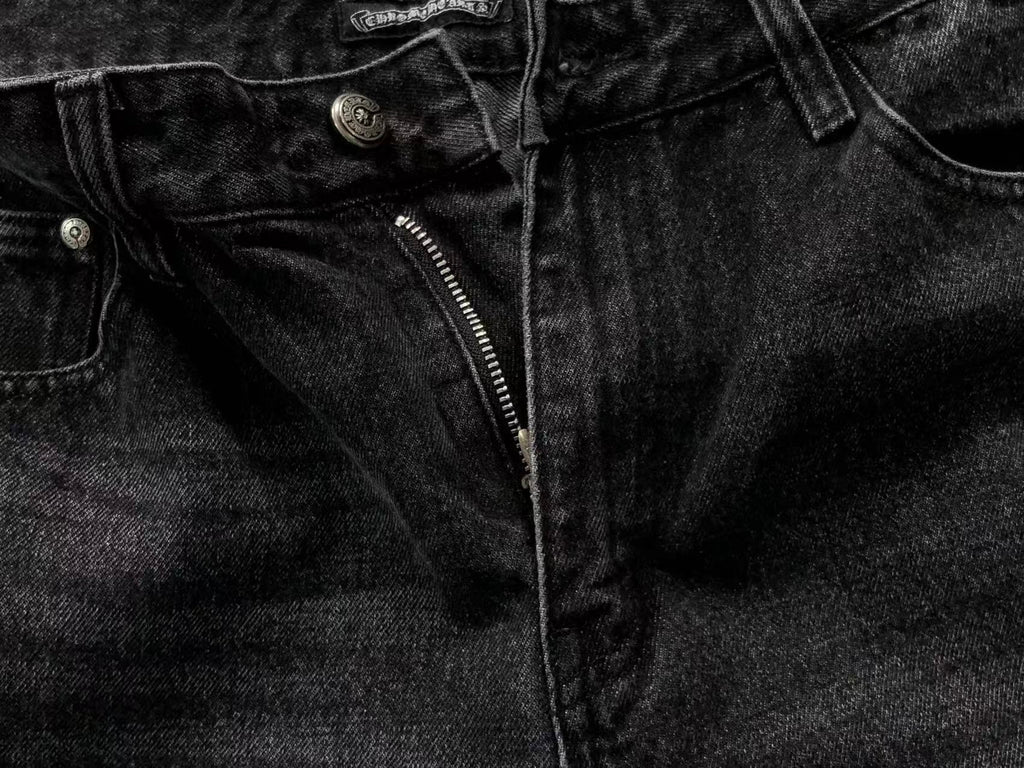 Cross Pants