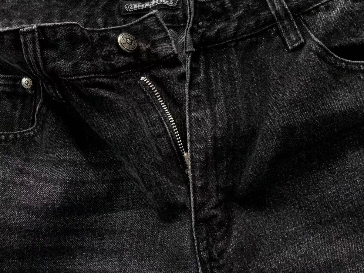 Cross Pants