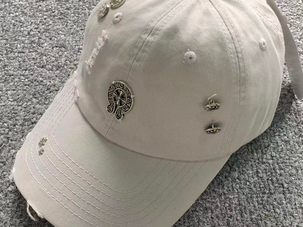 Cross Cap