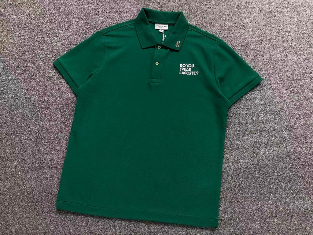 Classic Polo