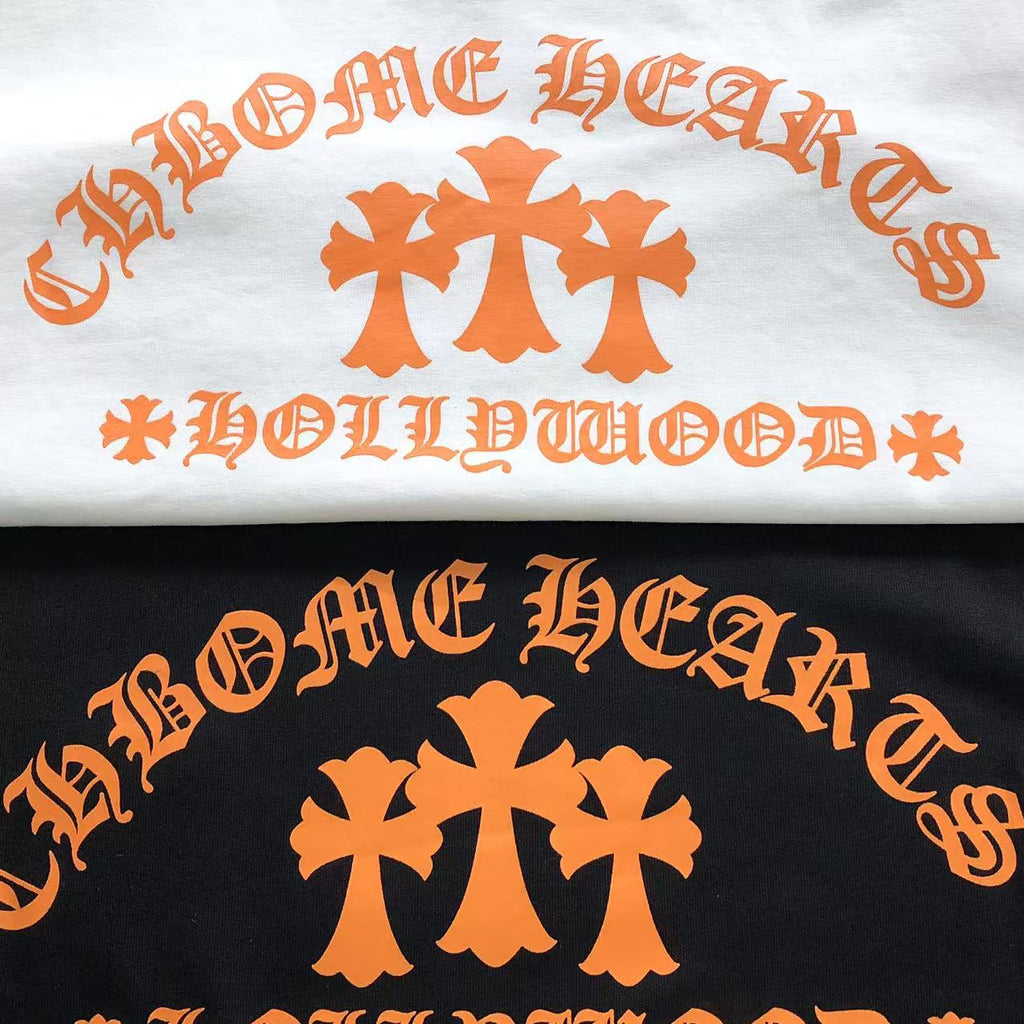 Cross Tshirt
