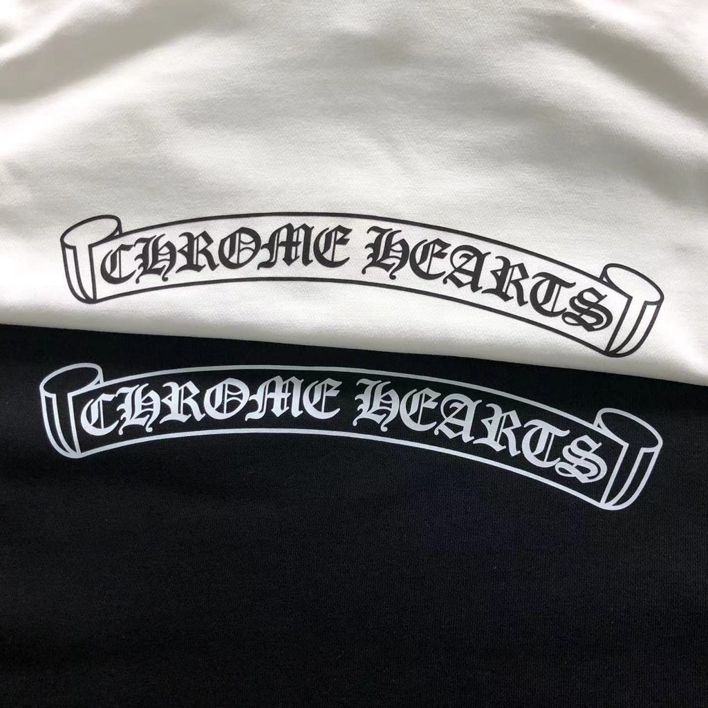 Cross Hoodie
