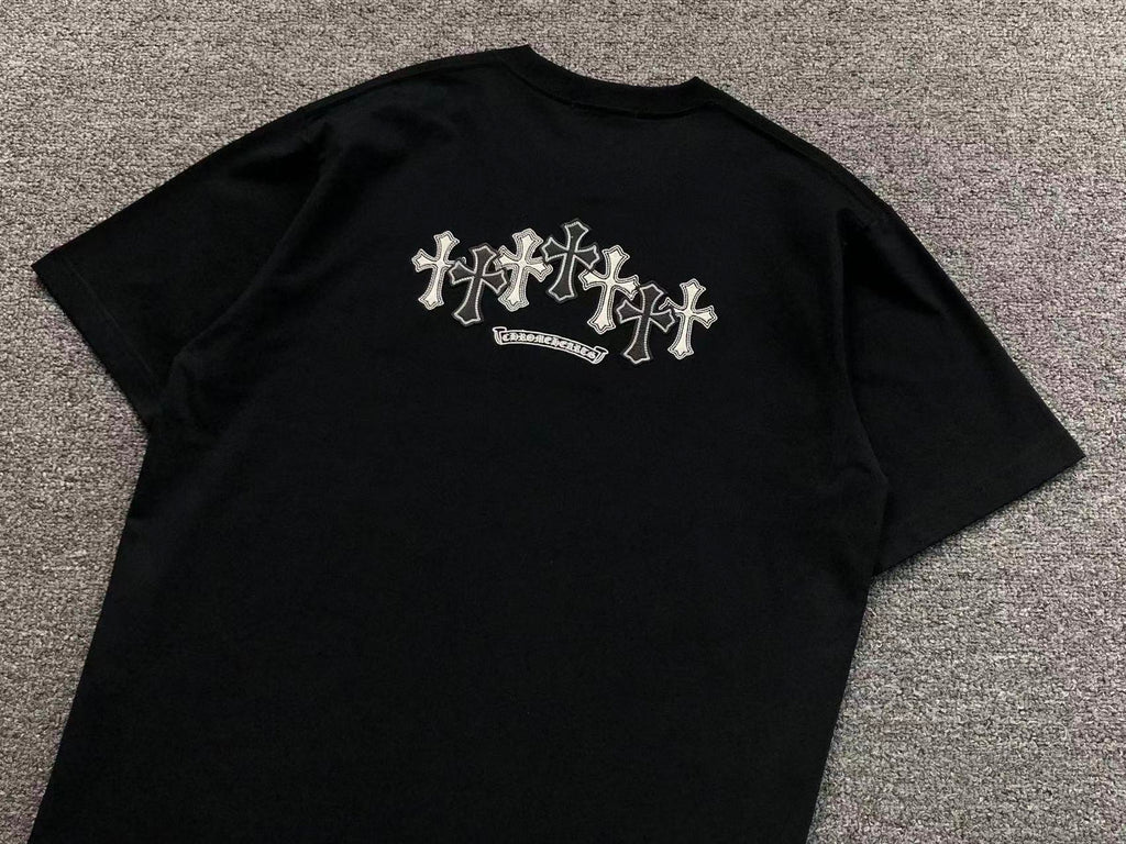 Cross Tshirt