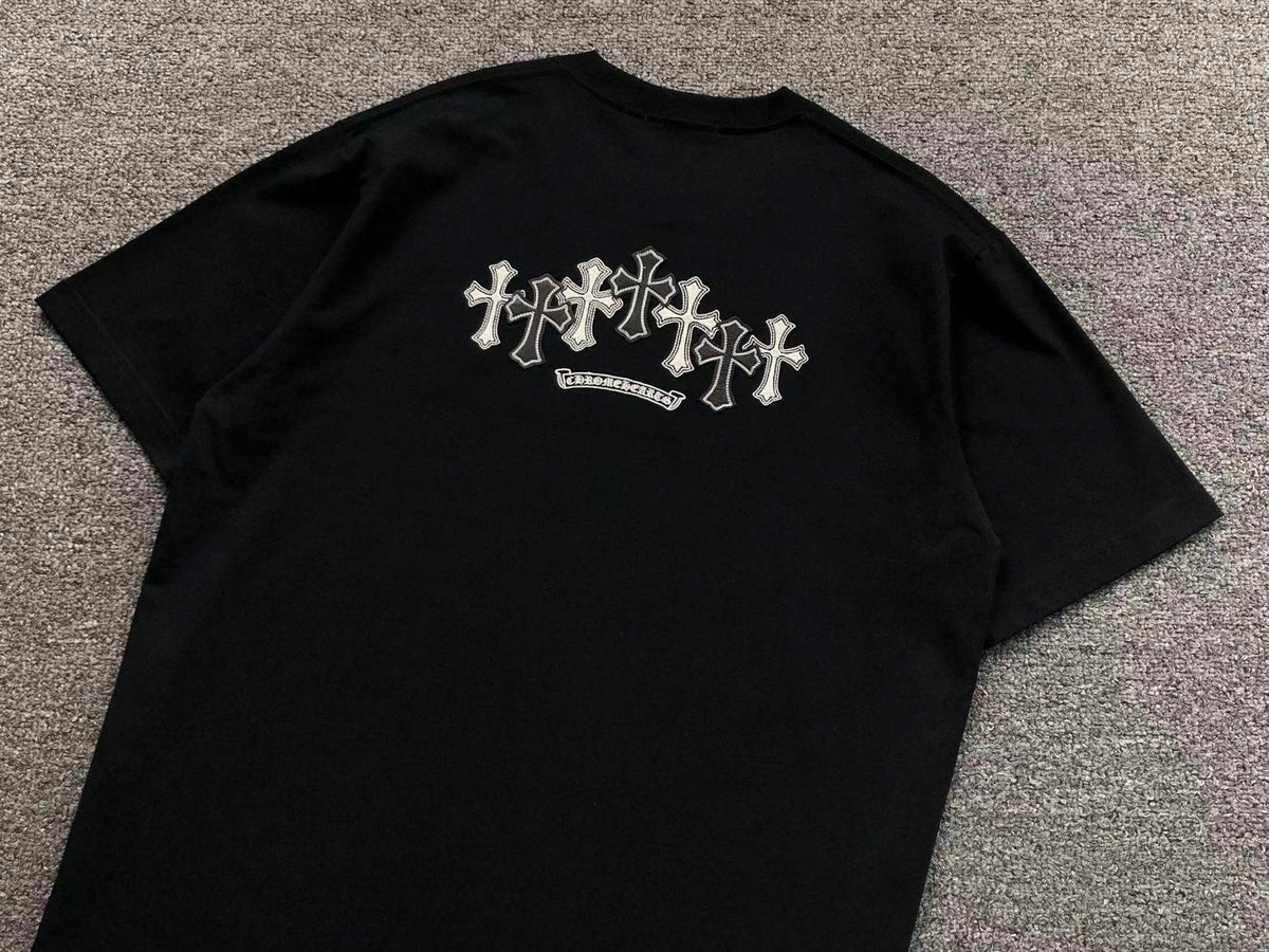 Cross Tshirt