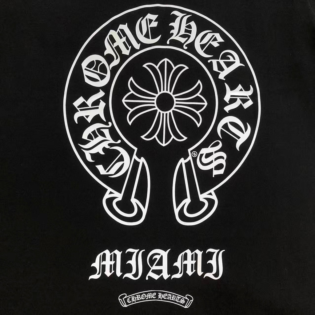Cross Tshirt