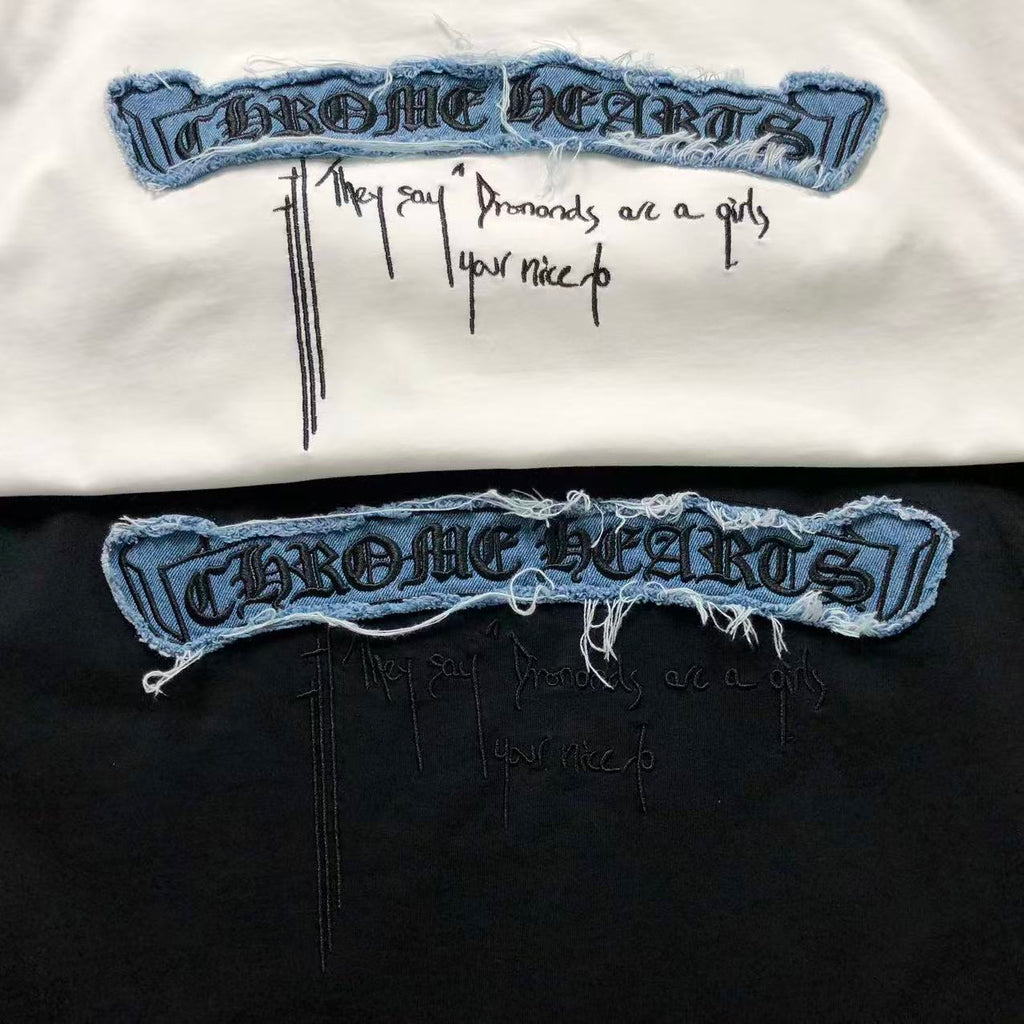Cross Tshirt