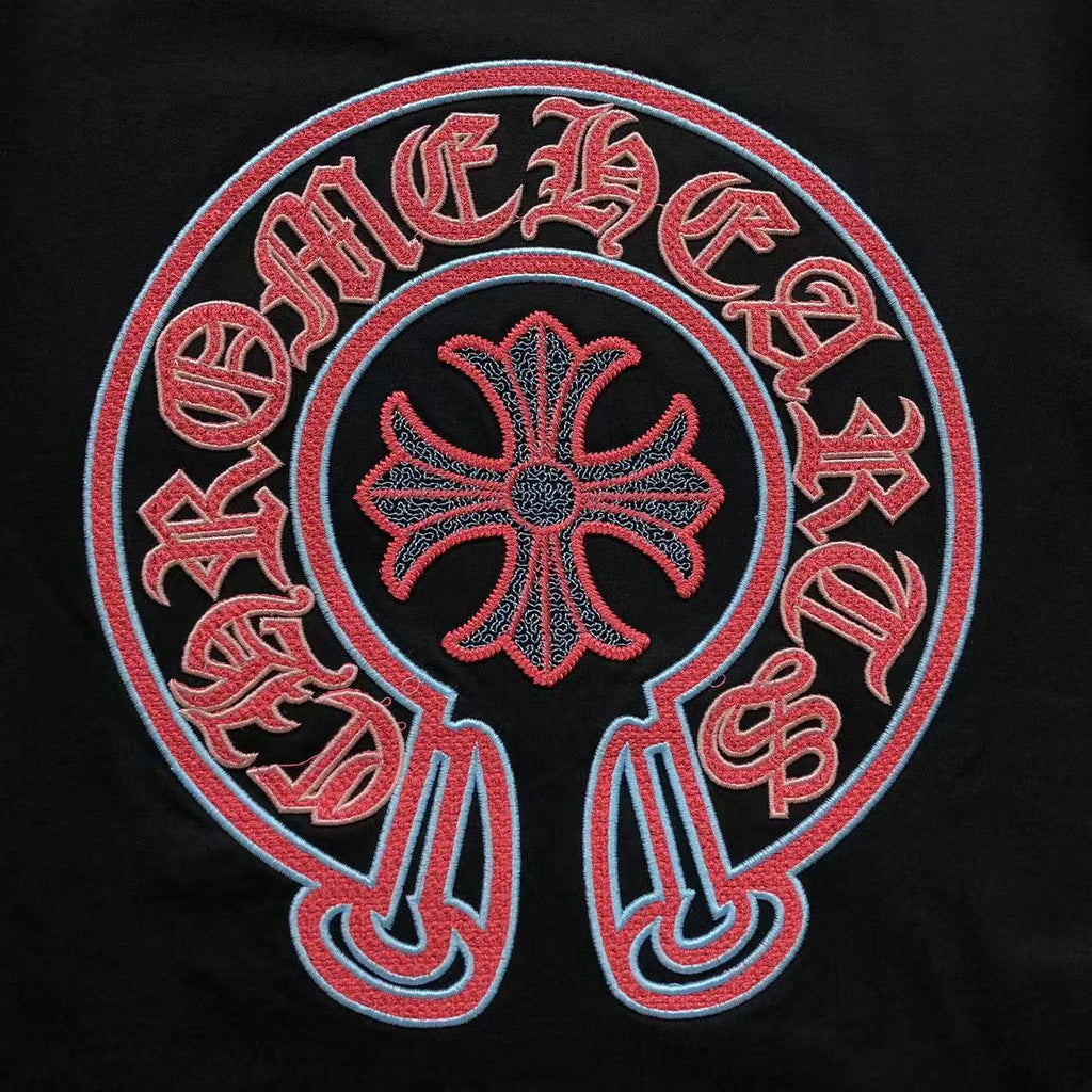 Cross Tshirt