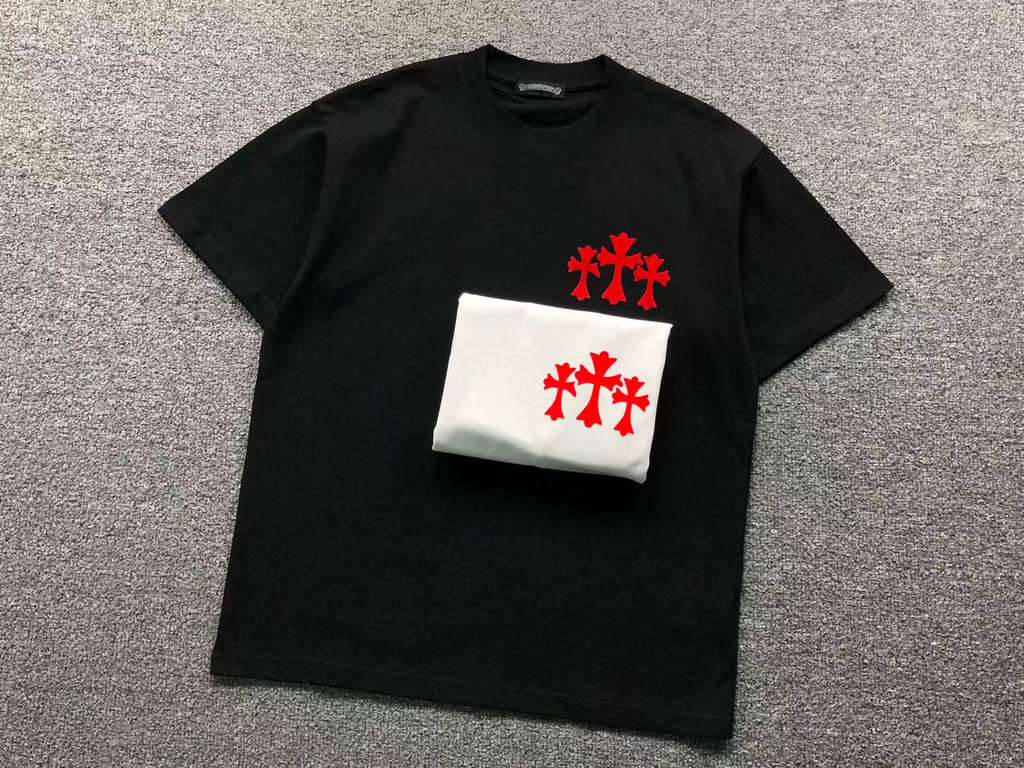 Cross Tshirt