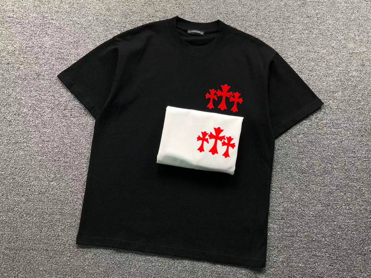 Cross Tshirt