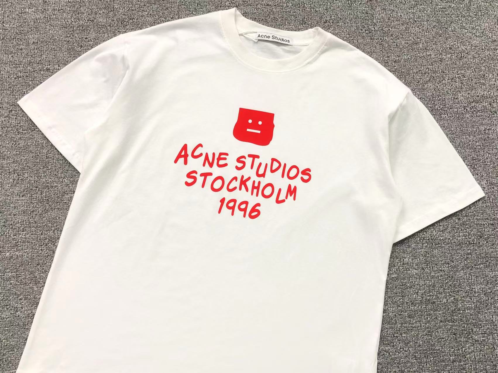 AcneStdios Tshirt