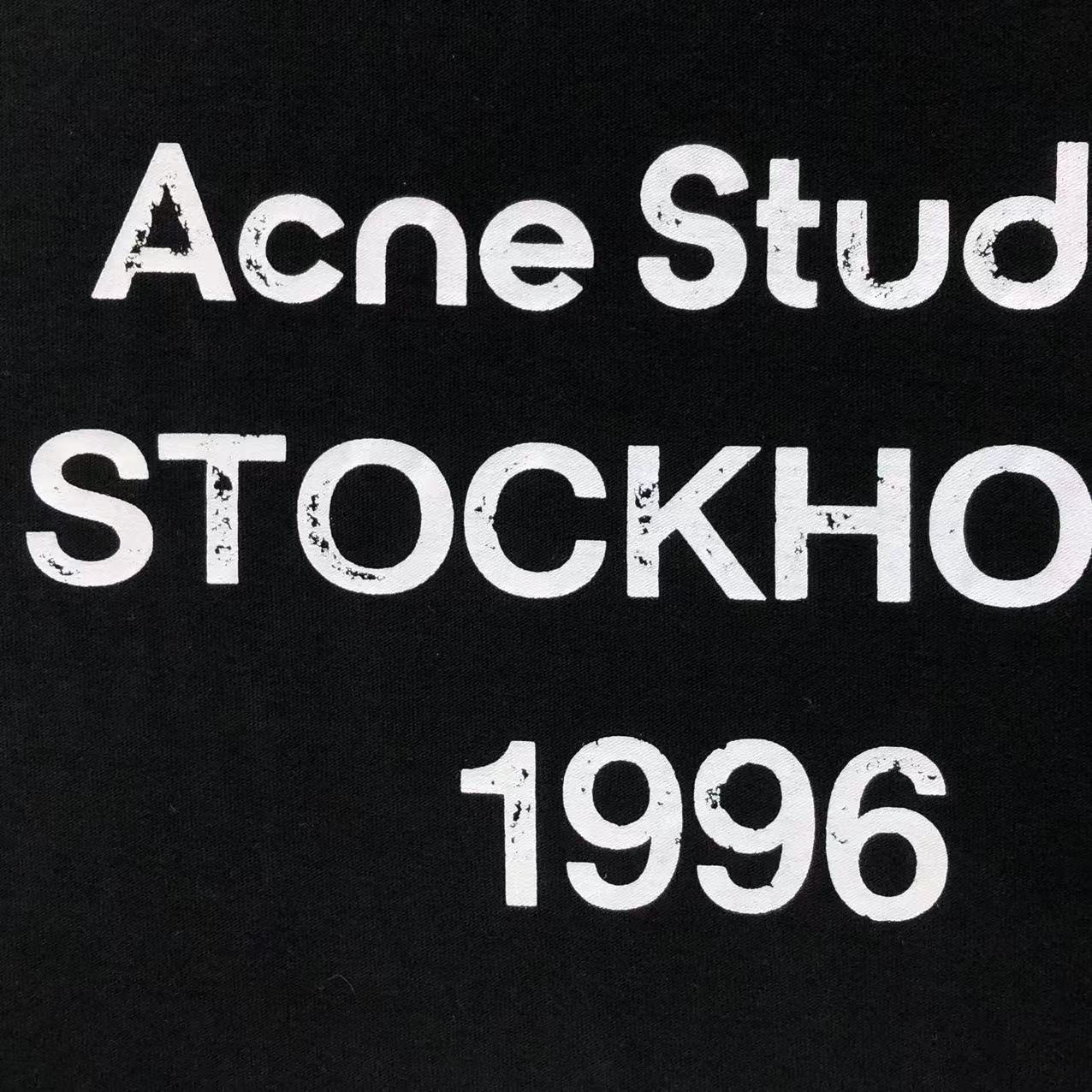 AcneStdios Longsleeve
