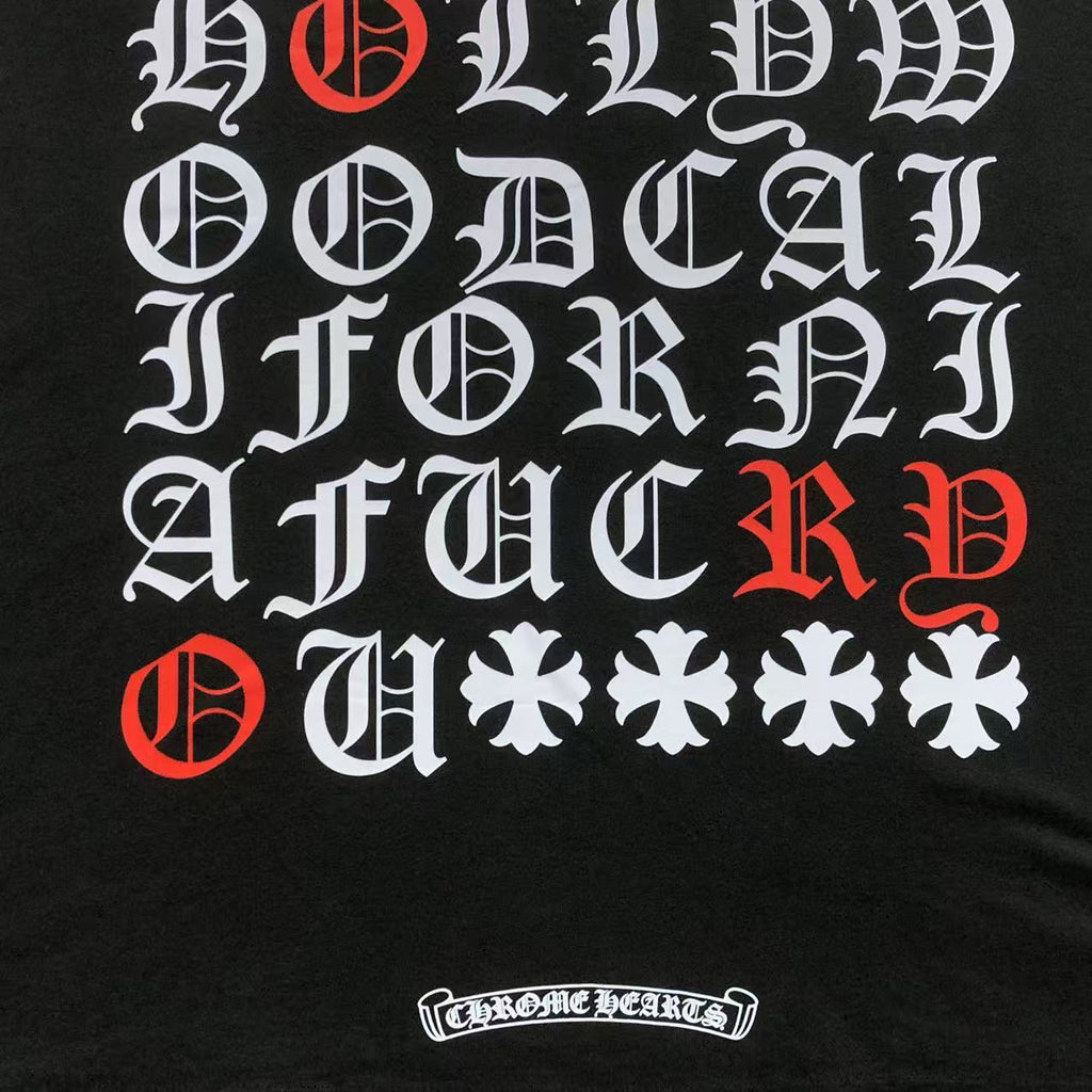 Cross Tshirt