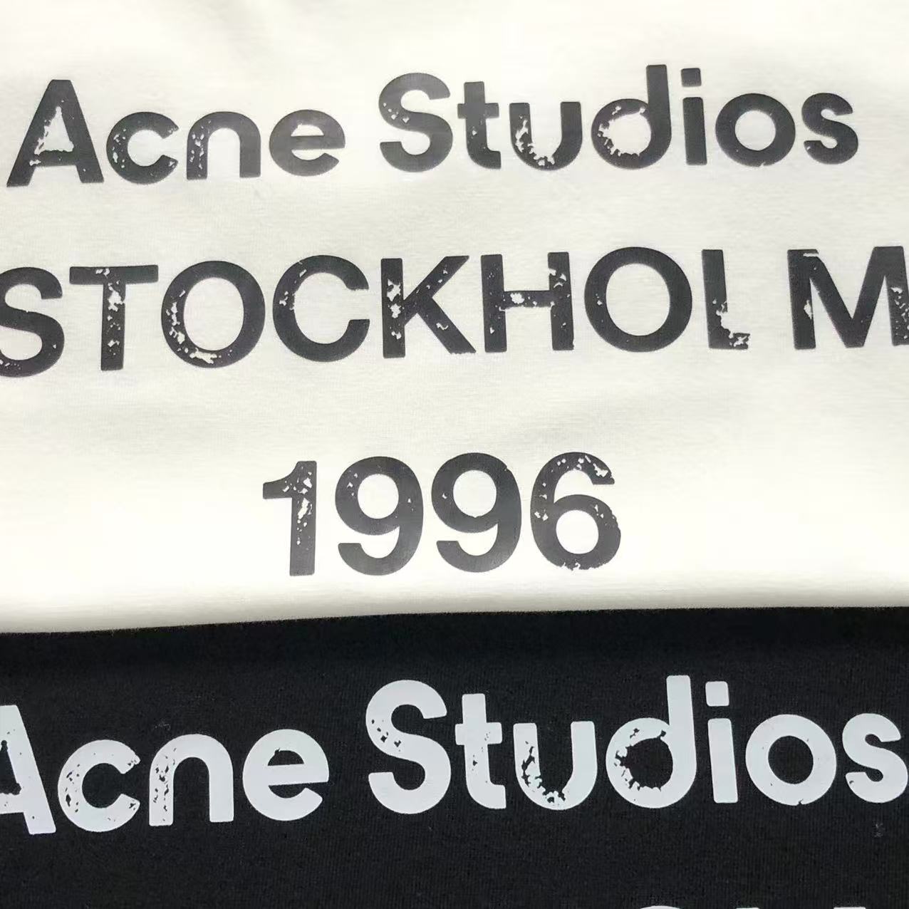 AcneStdios Longsleeve