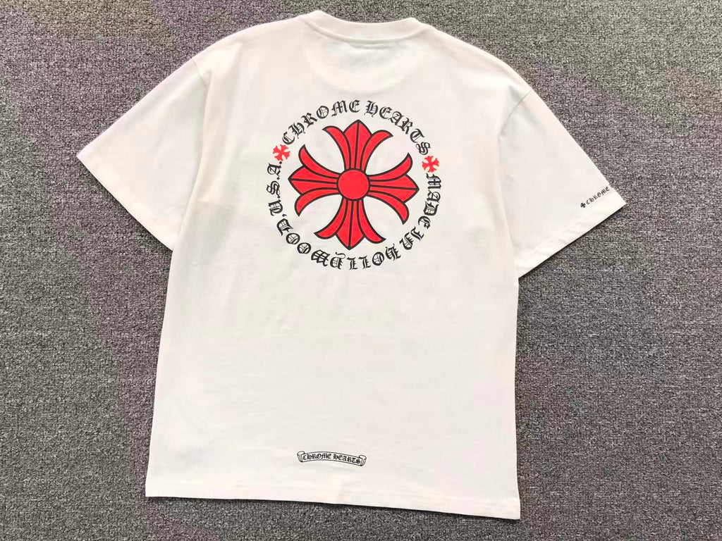 Cross Tshirt