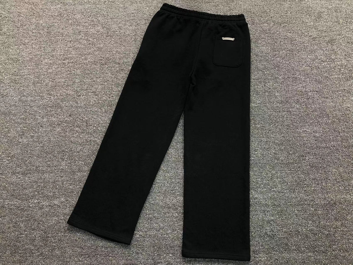 Cross Pants