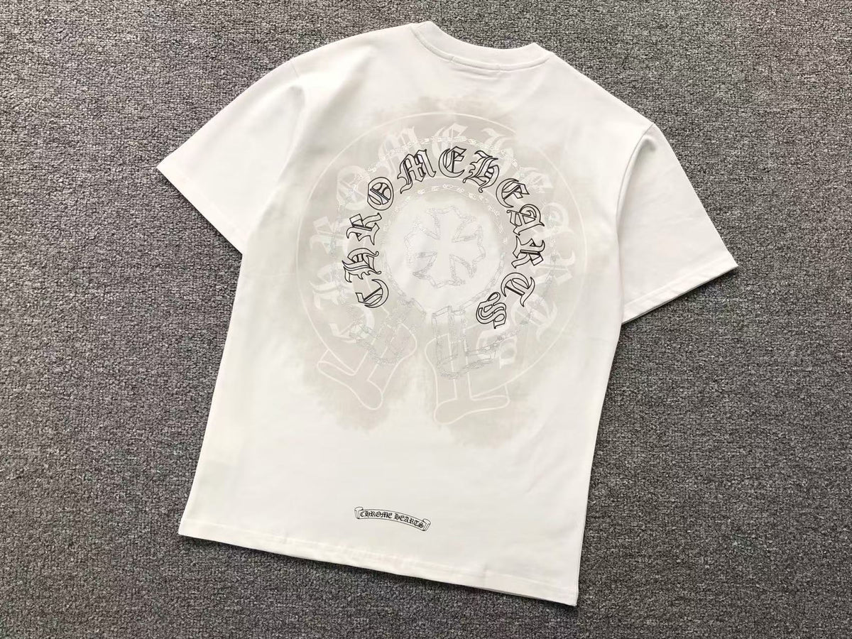 Cross Tshirt