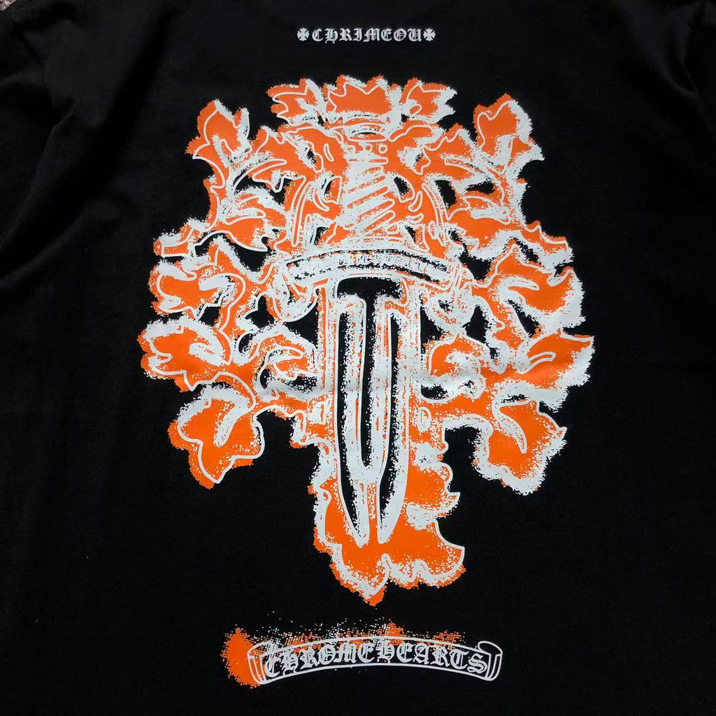 Cross Tshirt