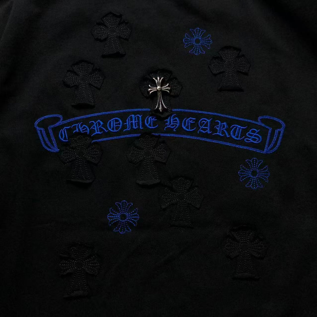Cross Tshirt