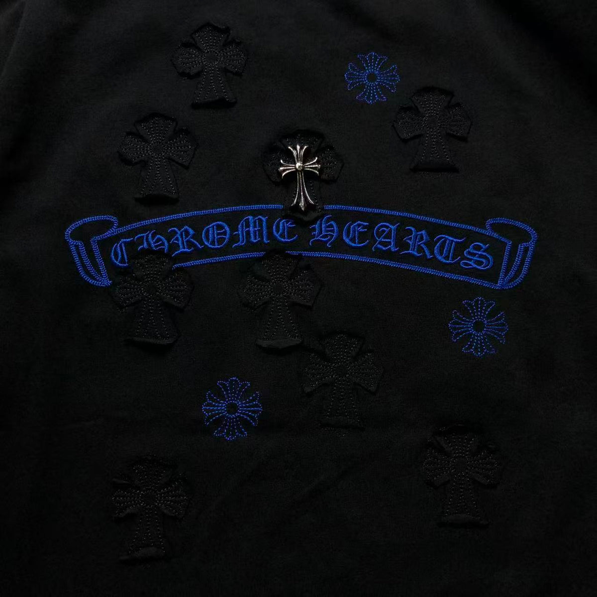 Cross Tshirt