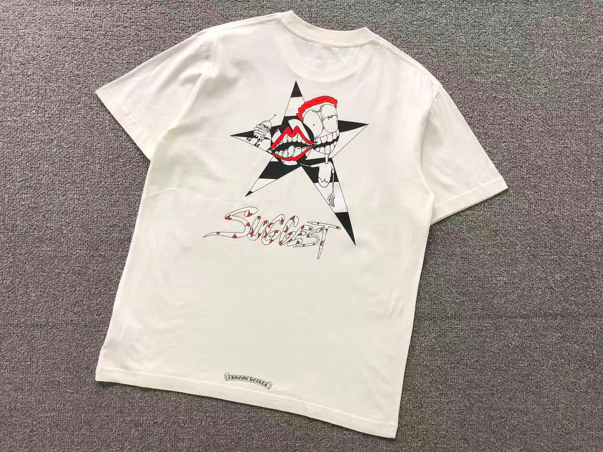 Cross Tshirt