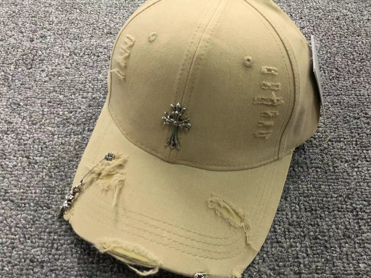 Cross Cap