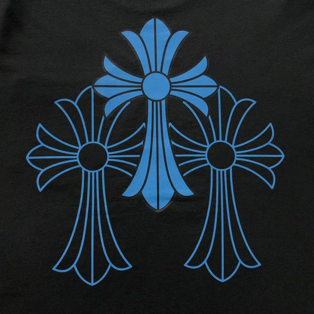 Cross Tshirt