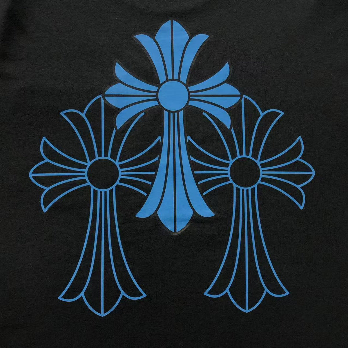Cross Tshirt