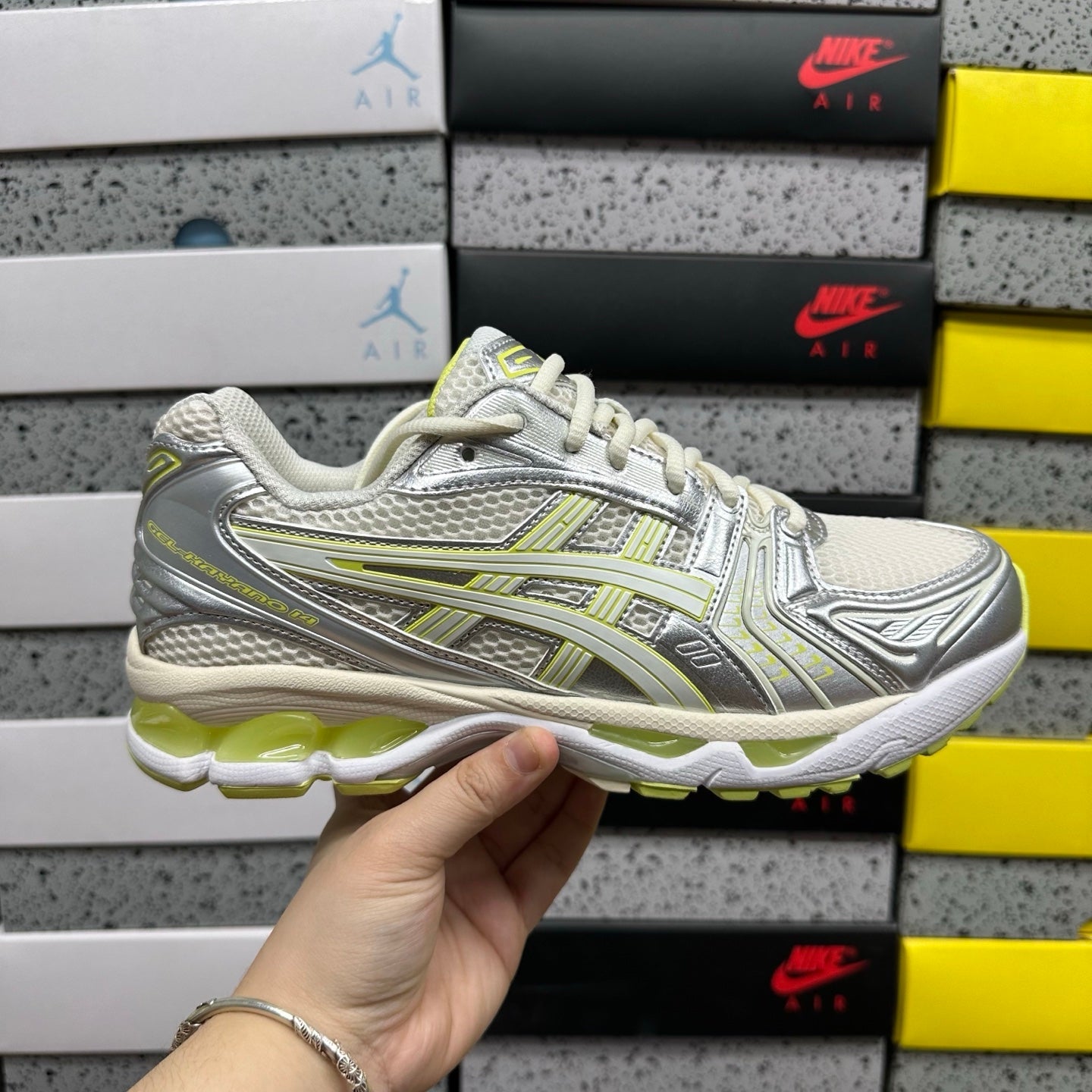 Gel Kayano 14