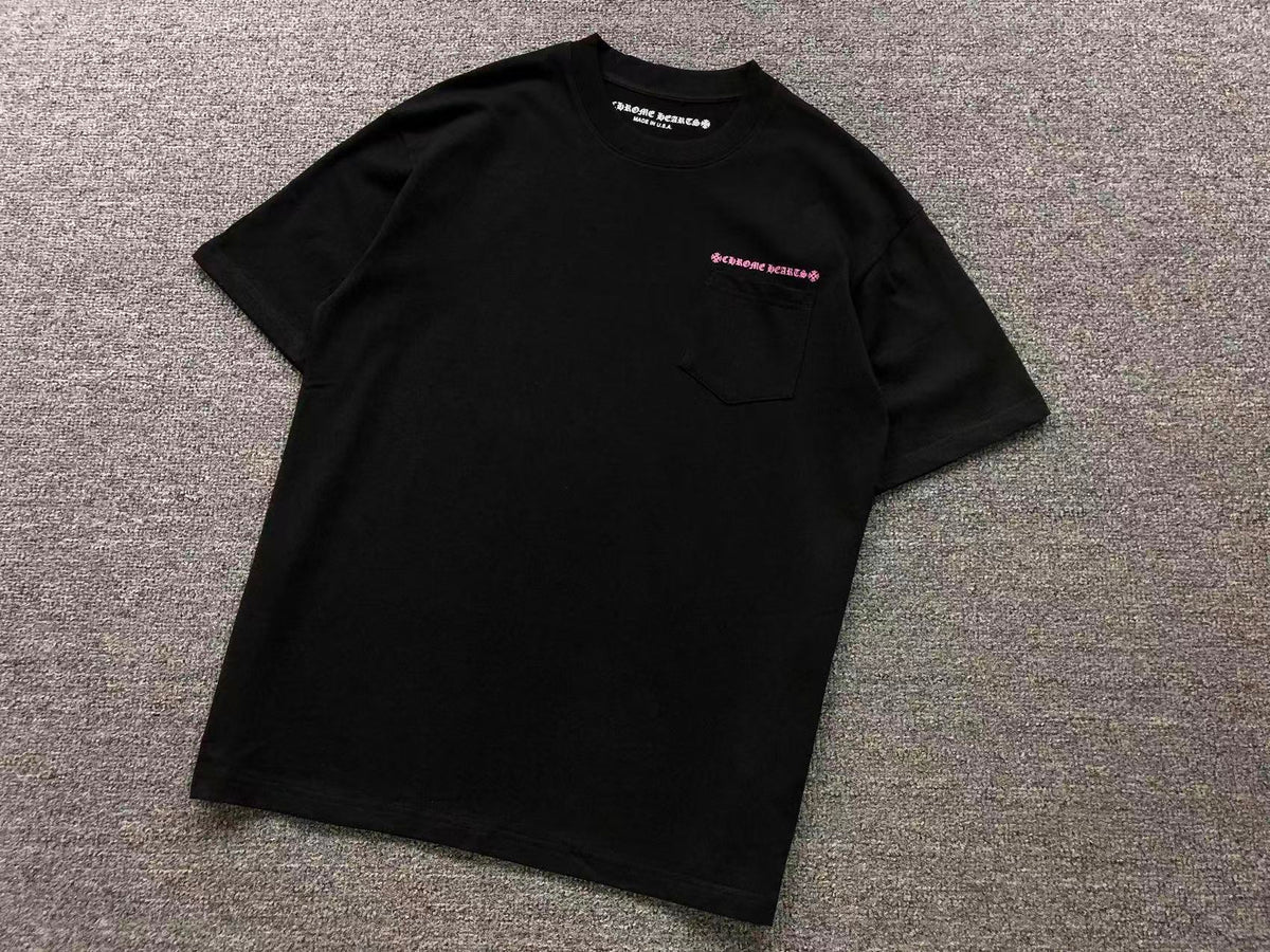 Cross Tshirt