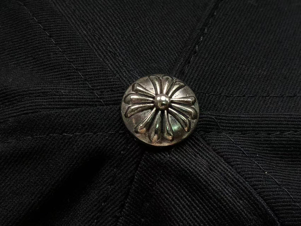 Cross Cap