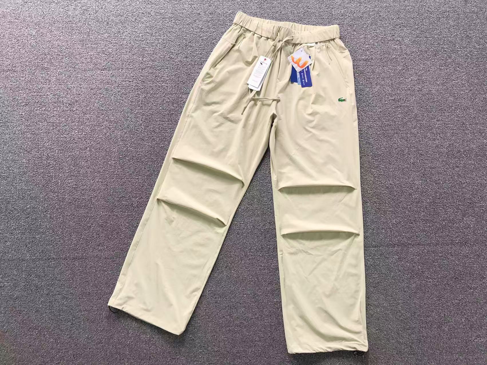 Classic Pants