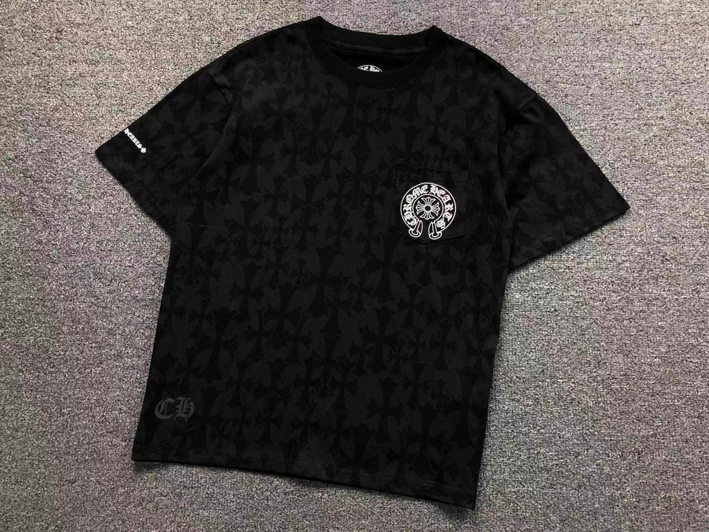 Cross Tshirt