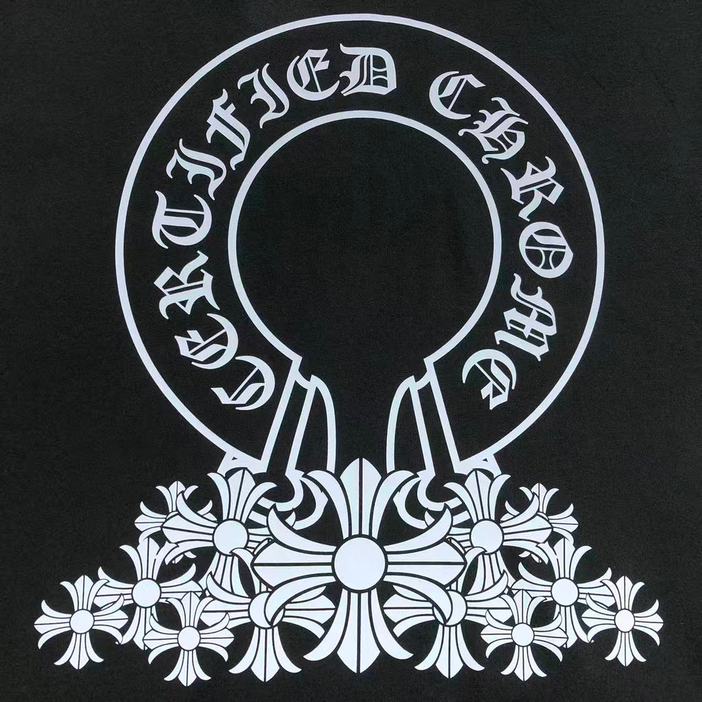 Cross Tshirt