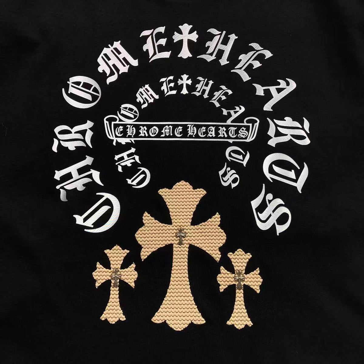 Cross Tshirt