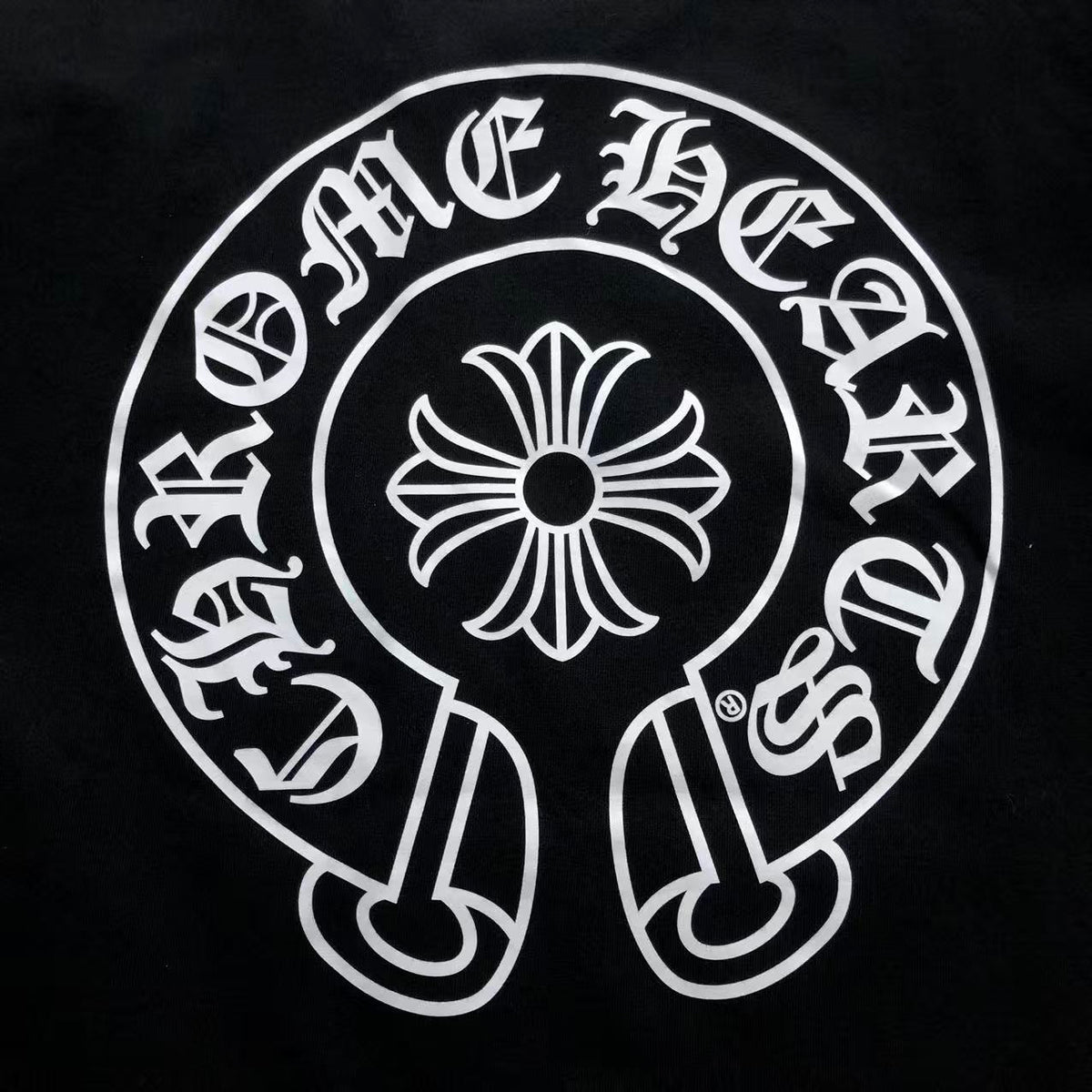 Cross Tshirt