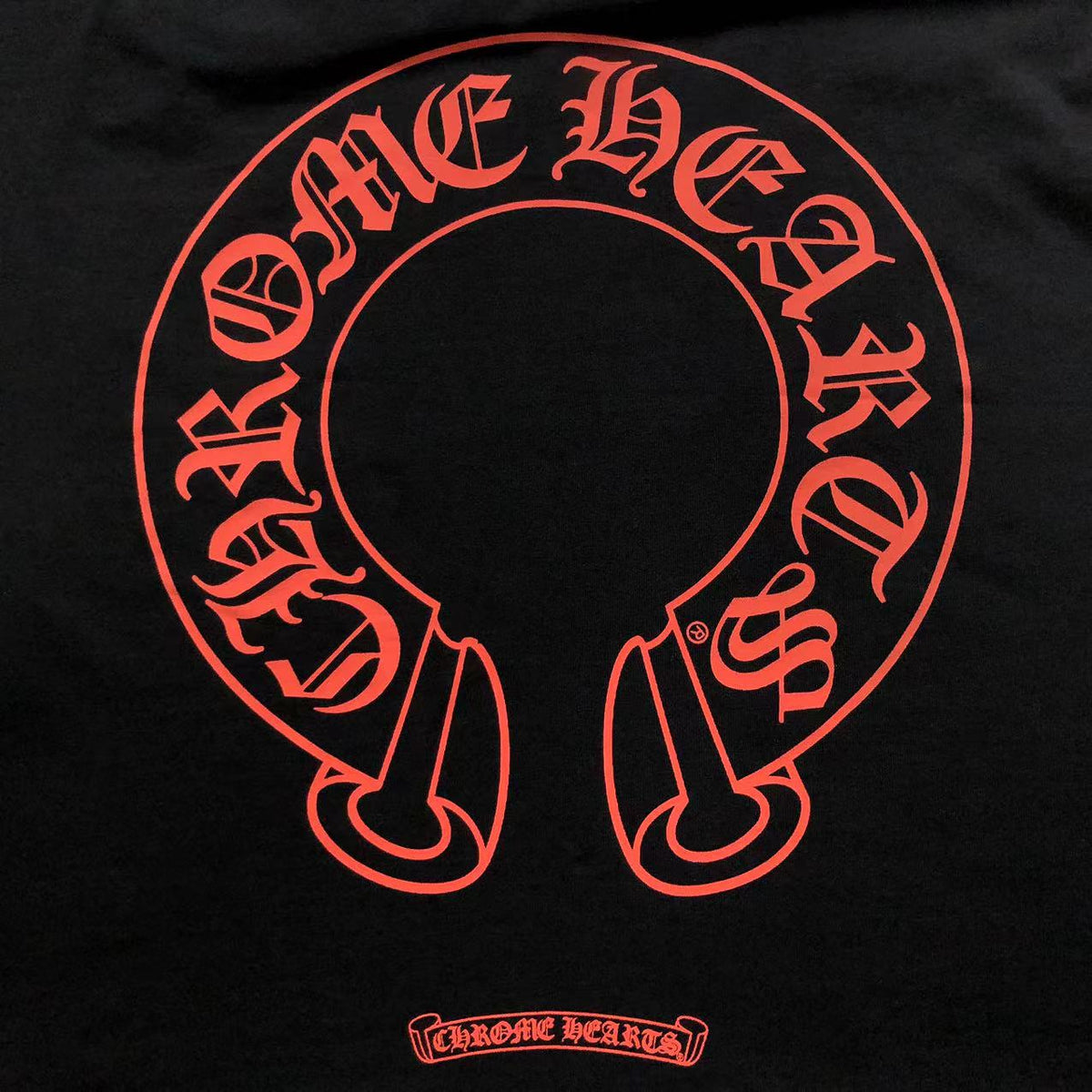 Cross Longsleeve